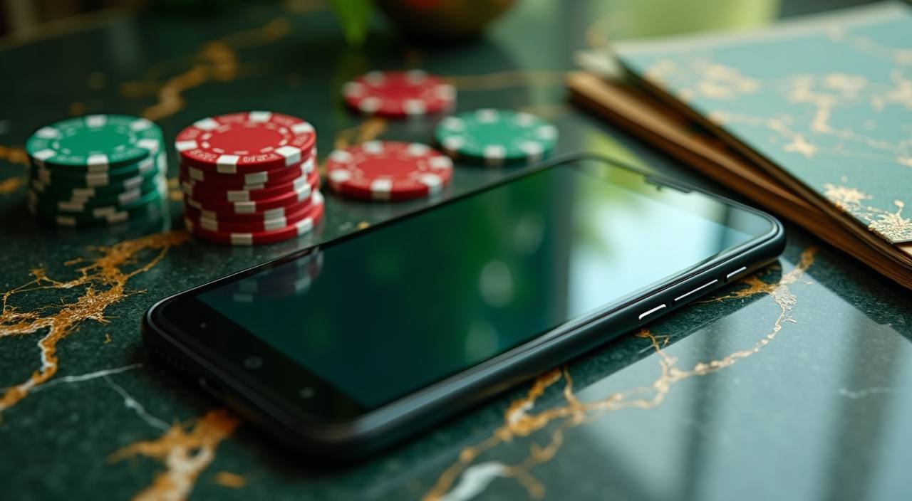 muliatoto mobile gaming